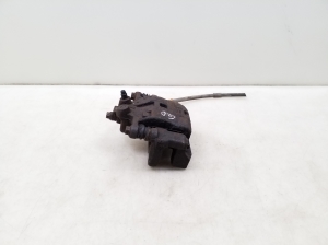 Mazda CX-7 (2006–2012) Rear brake caliper - 6