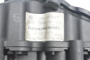 AUDI A8 D3 (2002–2010) Ansaugkrümmer 2900315879 - 4