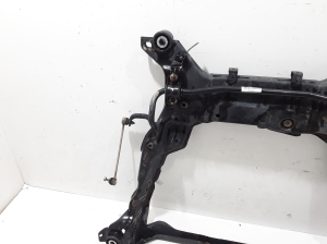 VOLVO V60 (2010–2018) Achsträger vorne 31406807 - 2