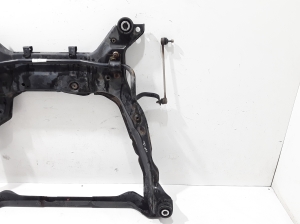 VOLVO V60 (2010–2018) Achsträger vorne 31406807 - 4