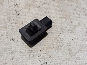  Interior temperature sensor 