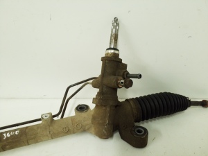 Mazda CX-7 (2006–2012) Steering rack - 3