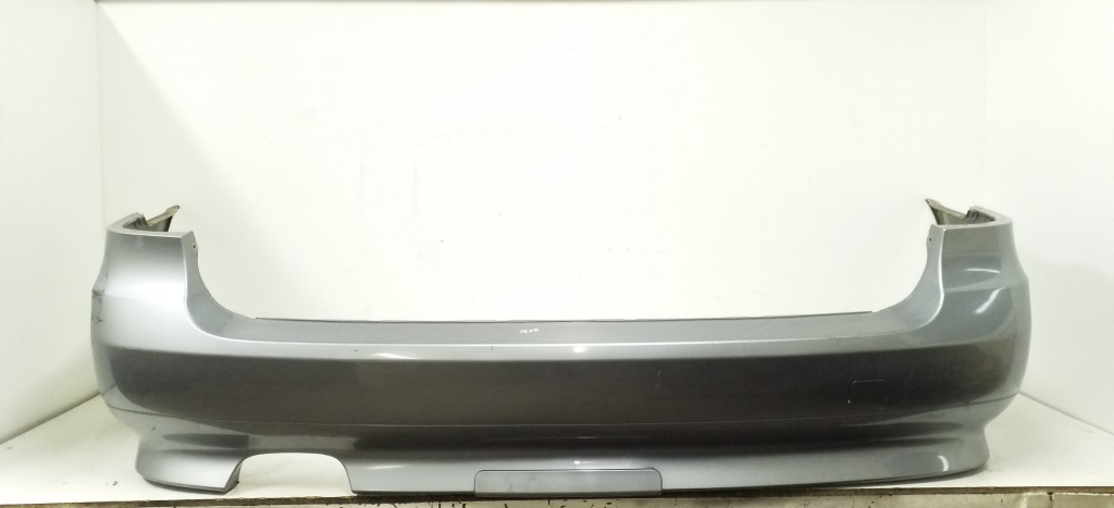 BMW 5 Series E60/E61 (2003-2010) Rear Bumper 7060758 24945229