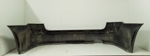 BMW 5 SERIES E61 (2004–2010) Heckstoßstange 7060758 - 2