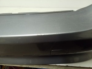 BMW 5 SERIES E61 (2004–2010) Heckstoßstange 7060758 - 3