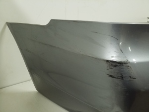 BMW 5 SERIES E61 (2004–2010) Heckstoßstange 7060758 - 5