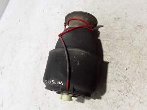 BMW 5 SERIES F11 (2010–2017) Luftfeder Hinterachse 6784379 - 2