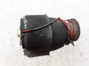 BMW 5 SERIES F11 (2010–2017) Luftfeder Hinterachse 6784379 - 3