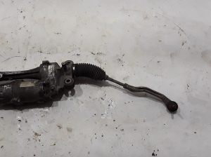 RENAULT Espace V (2014–2026) Steering rack 490016765R - 3