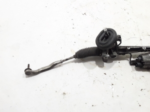 RENAULT Espace V (2014–2026) Steering rack 490016765R - 4