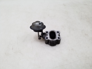   EGR valve 