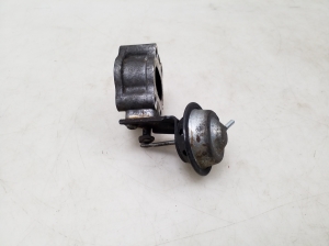  EGR valve 