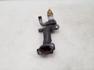Mazda CX-7 (2006–2012) Pipe - 2