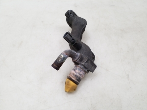 Mazda CX-7 (2006–2012) Pipe - 3