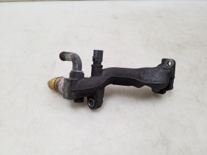 Mazda CX-7 (2006–2012) Pipe - 5