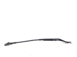 Mercedes Benz CL-Class C216 (2006–2014) Esiklaasi puhasti hoob A2218200144 - 3