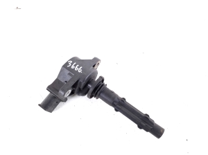  Ignition coil 