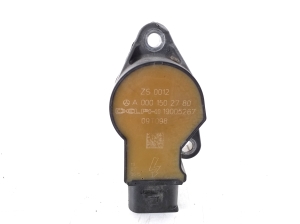  Ignition coil 