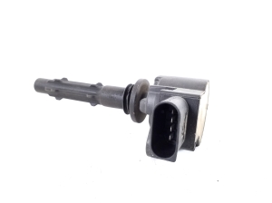  Ignition coil 