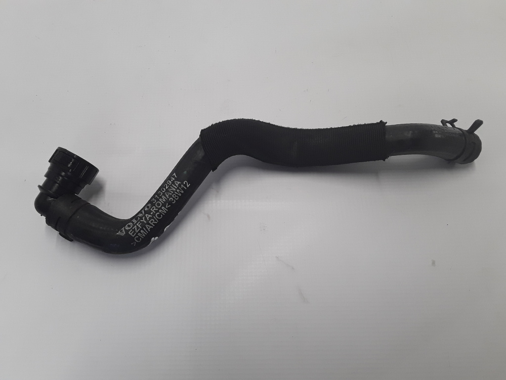 VOLVO V60 1 generation (2010-2020) Power Steering Hose Pipe 31302947 22299930