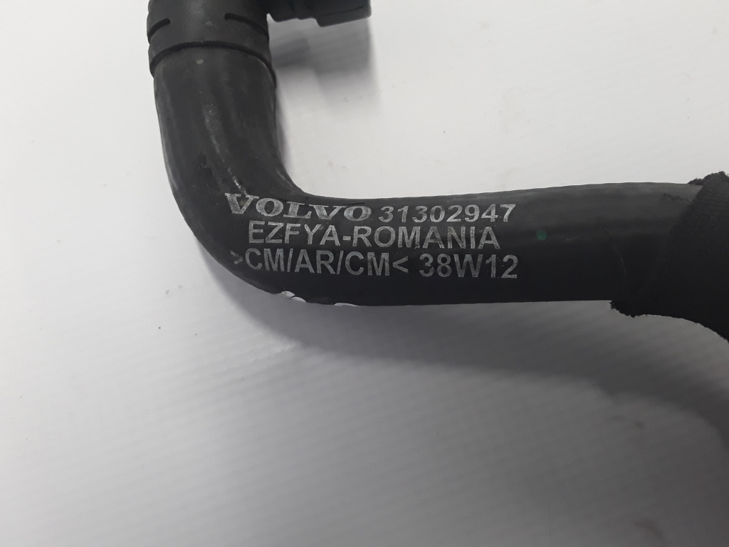 VOLVO V60 1 generation (2010-2020) Power Steering Hose Pipe 31302947 22299930