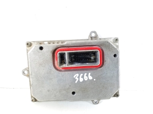  Control unit for xenon headlights 