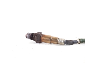Mercedes Benz CL-Class C216 (2006–2014) Lambda-andur A0035426918 - 3