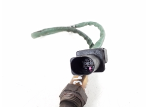 Mercedes Benz CL-Class C216 (2006–2014) Lambda-andur A0035427018 - 2