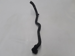  Cooling radiator hose 