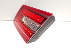  Rear light on cover 