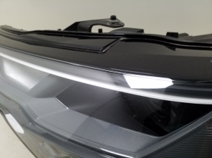 AUDI A6 C8 (2018–2025) Esituli 4K0941033 - 2