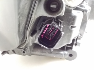 AUDI A6 C8 (2018–2025) Esituli 4K0941033 - 3
