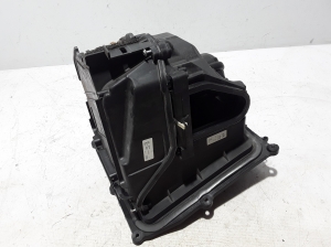 BMW 5 SERIES F11 (2010–2017) Heizungsgehäuse 9216213 - 2