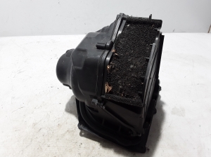 BMW 5 SERIES F11 (2010–2017) Heizungsgehäuse 9216213 - 3