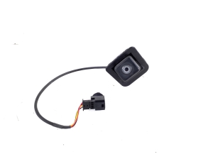  Rear view camera 