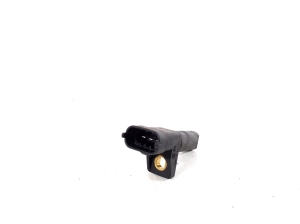  Shaft position sensor 