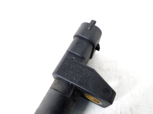  Shaft position sensor 