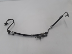   Schlauch Lenkgetriebe  - 31340773 