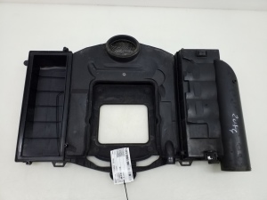 Mercedes Benz S-Class 221 (2005–2013) Õhufiltri korpus ja selle osad A2730900201 - 3