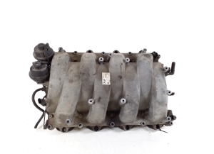  Intake manifold 