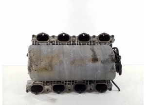  Intake manifold 