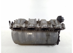  Intake manifold 