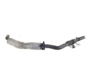 Mercedes Benz CL-Class C216 (2006–2014) Voolik A2218303196 - 2