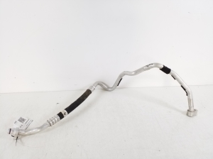 Mercedes Benz CL-Class C216 (2006–2014) Kliimaseadme voolik A2218305816 - 2