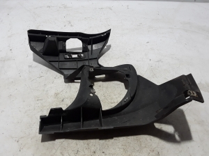  Front bumper bracket 