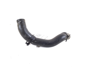 Mercedes Benz CL-Class C216 (2006–2014) Voolik A2218322294 - 2