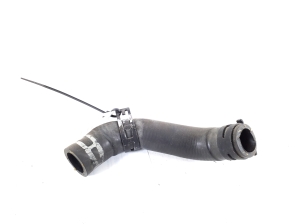 Mercedes Benz CL-Class C216 (2006–2014) Voolik A2218322194 - 2