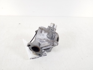  EGR valve 