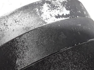 BMW 5 SERIES F11 (2010–2017) Rim insert 50757254 - 2