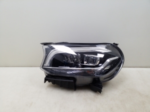Mercedes Benz X-Class W470 (2017–2026) Scheinwerfer vorne A4709060800